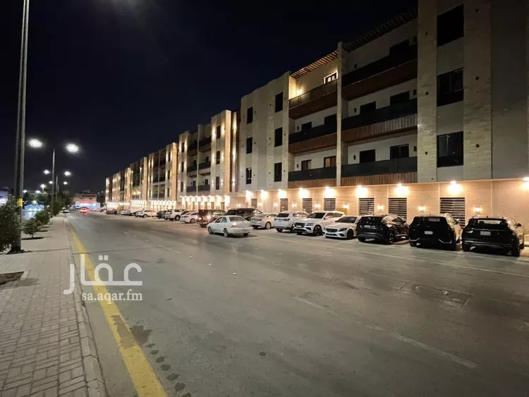 شقة للإيجار في شارع عبدالخالق الهاشمي, حي الروضة, مدينة الرياض, منطقة الرياض