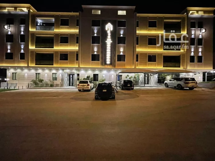 شقة للإيجار في شارع عمر القطان, حي الإزدهار, مدينة الرياض, منطقة الرياض صورة 4