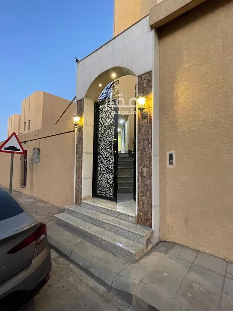 شقة للإيجار في شارع الهيثم بن سليمان, حي القدس, مدينة الرياض, منطقة الرياض صورة 2