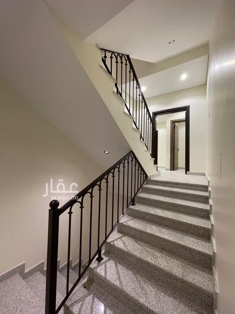 دور للإيجار في شارع مصطفى الغلايني, حي الأندلس, مدينة الرياض, منطقة الرياض صورة 5