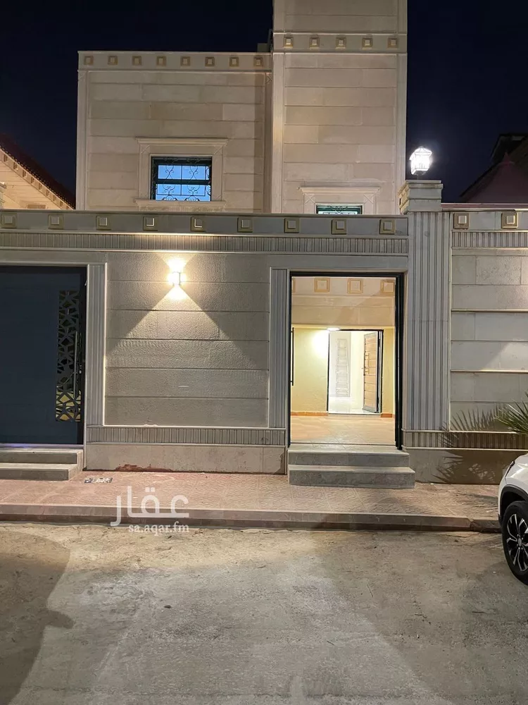 شقة للإيجار في شارع طلال بن رشيد, حي الروضة, مدينة الرياض, منطقة الرياض صورة 2