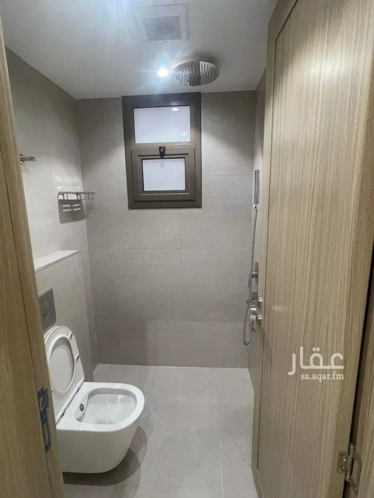 شقة للإيجار في شارع إبراهيم المويلحي, حي الروضة, مدينة الرياض, منطقة الرياض صورة 3