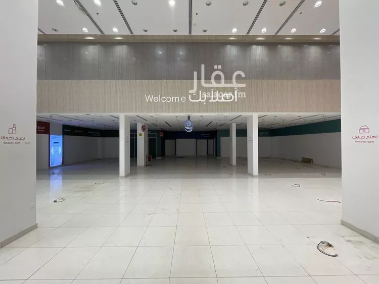 محل للإيجار في شارع سعد بن ابي وقاص, حي النسيم الغربي, مدينة الرياض, منطقة الرياض صورة 4