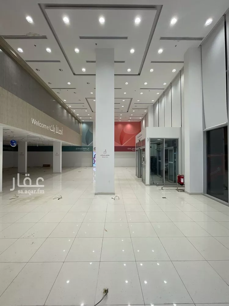 محل للإيجار في شارع سعد بن ابي وقاص, حي النسيم الغربي, مدينة الرياض, منطقة الرياض صورة 5