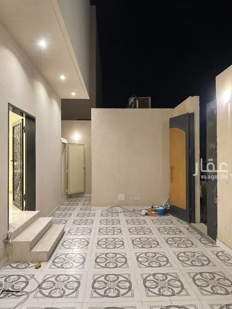فيلا للإيجار في شارع القرينة, حي الندى, مدينة الرياض, منطقة الرياض صورة 4