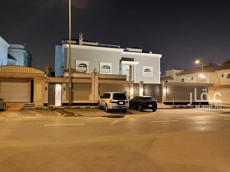 دور للإيجار في شارع الظاهر, حي إشبيلية, مدينة الرياض, منطقة الرياض