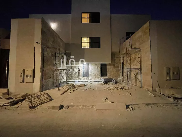 دور للإيجار في شارع يحيى السديد, حي النموذجية, مدينة الرياض, منطقة الرياض صورة 3