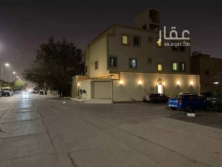 شقة للإيجار في شارع محمد الباهلي, حي الروضة, مدينة الرياض, منطقة الرياض