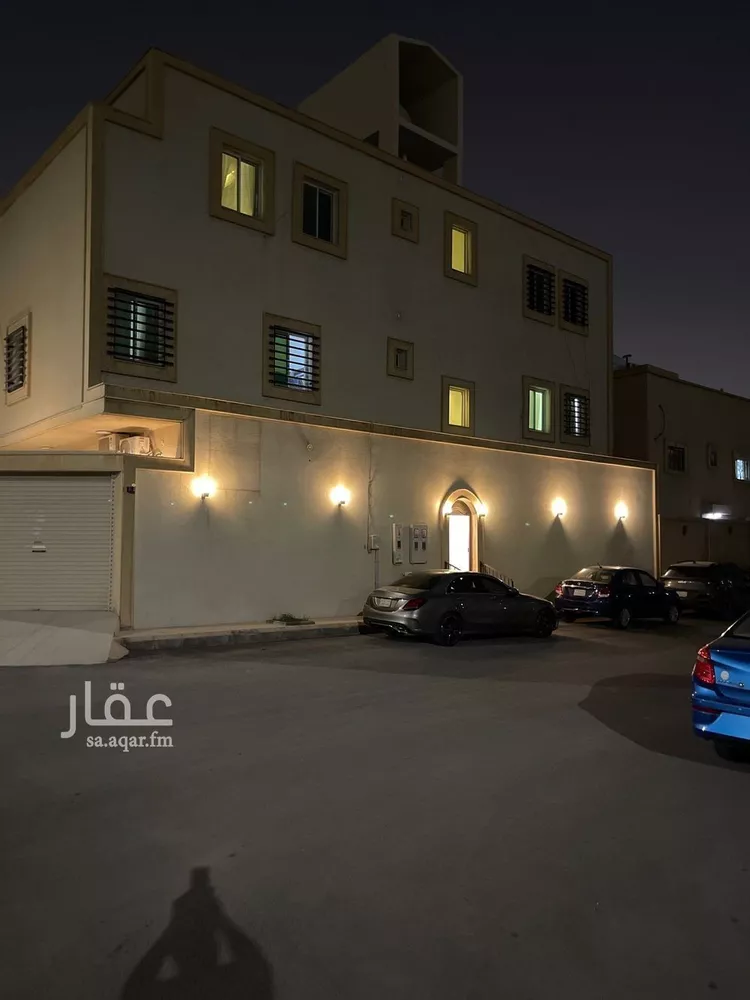 شقة للإيجار في شارع محمد الباهلي, حي الروضة, مدينة الرياض, منطقة الرياض صورة 3