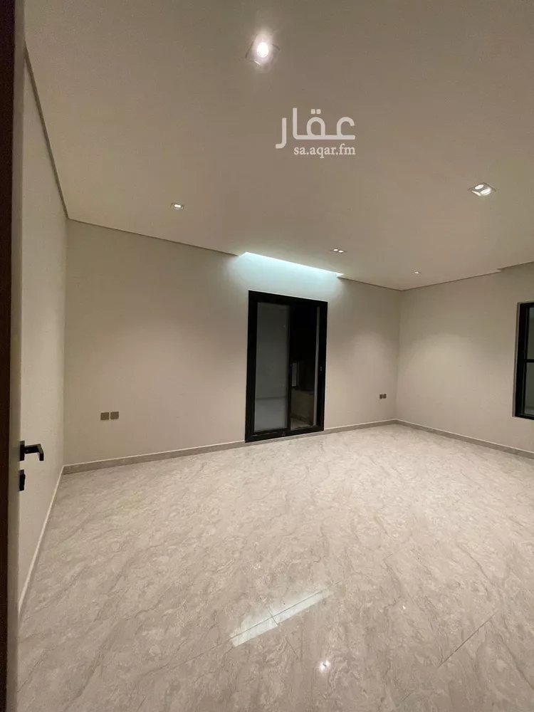 دور للإيجار في شارع يحيى السديد, حي النموذجية, مدينة الرياض, منطقة الرياض 8