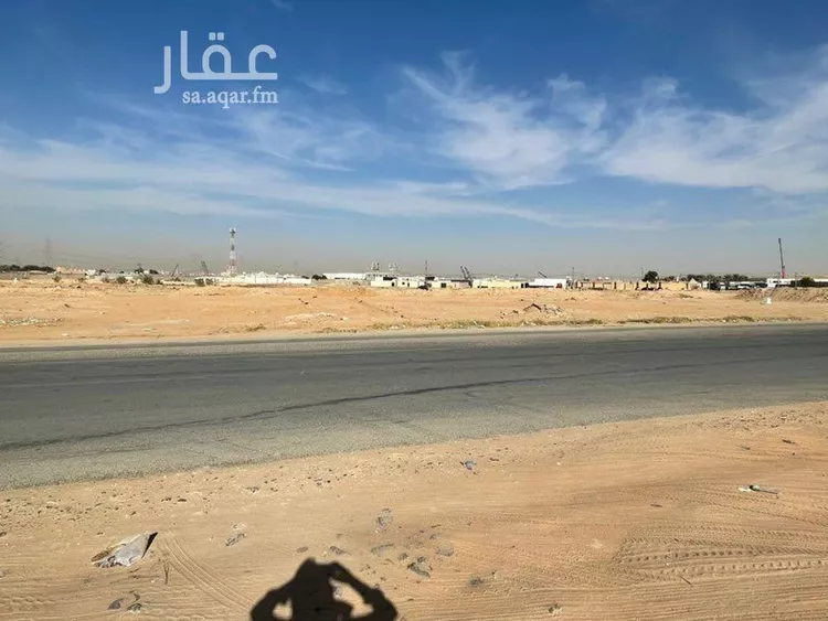 أرض للإيجار في شارع هاشم شطا, حي البيان, مدينة الرياض, منطقة الرياض صورة 2