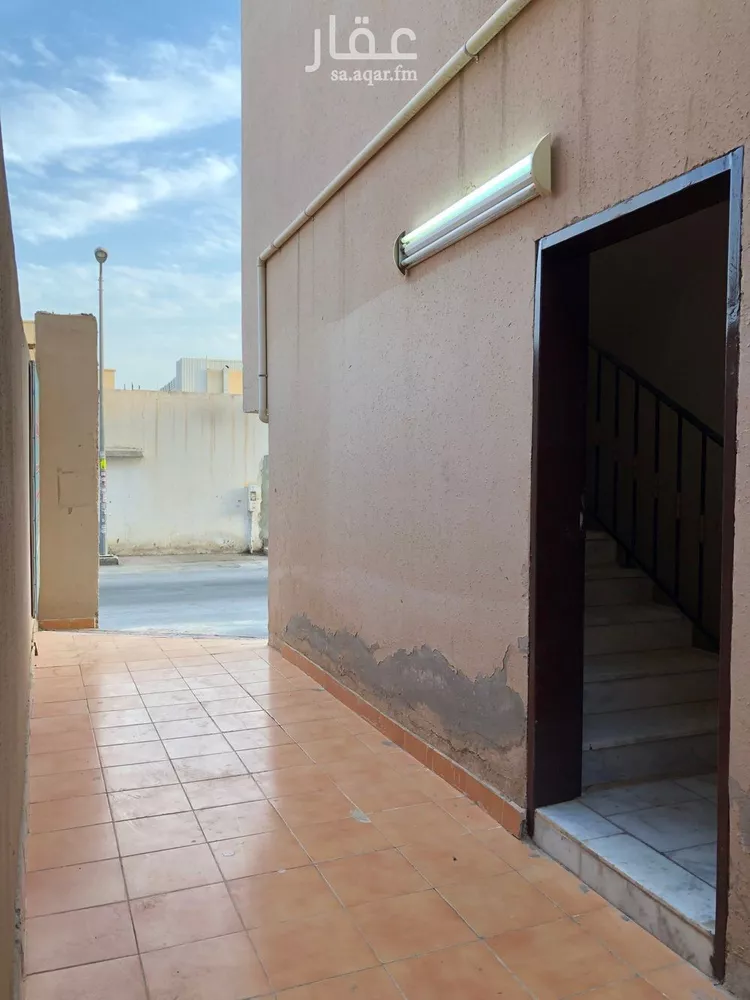 شقة للإيجار في شارع سعد بن ابي وقاص, حي النسيم الغربي, مدينة الرياض, منطقة الرياض صورة 4