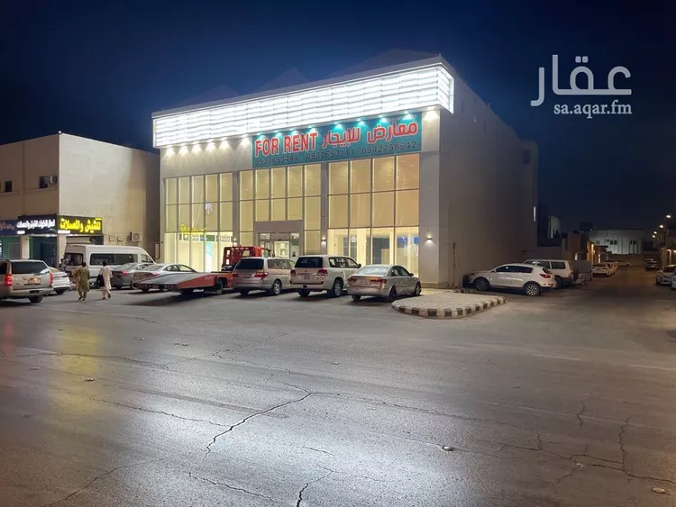 محل للإيجار في شارع سعد بن ابي وقاص, حي النسيم الغربي, مدينة الرياض, منطقة الرياض