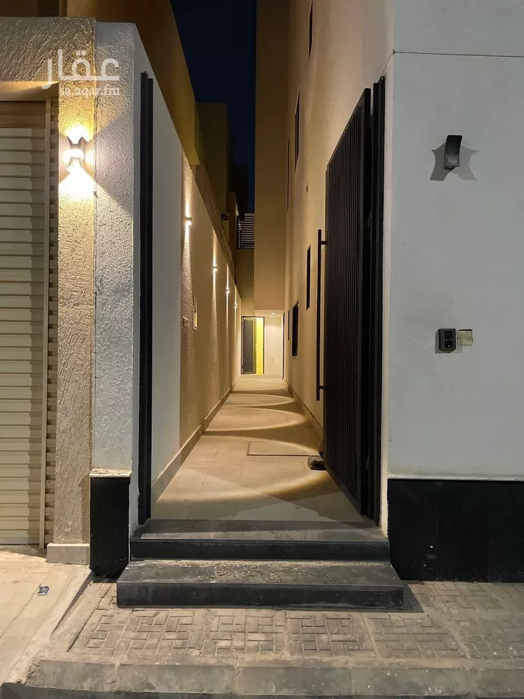 دور للإيجار في شارع سواد بن قارب, حي الروضة, مدينة الرياض, منطقة الرياض صورة 2