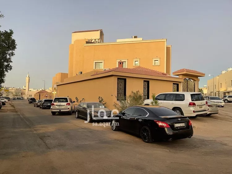 شقة للإيجار في شارع الهيثم بن سليمان, حي القدس, مدينة الرياض, منطقة الرياض