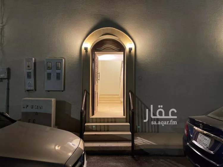 شقة للإيجار في شارع محمد الباهلي, حي الروضة, مدينة الرياض, منطقة الرياض صورة 5