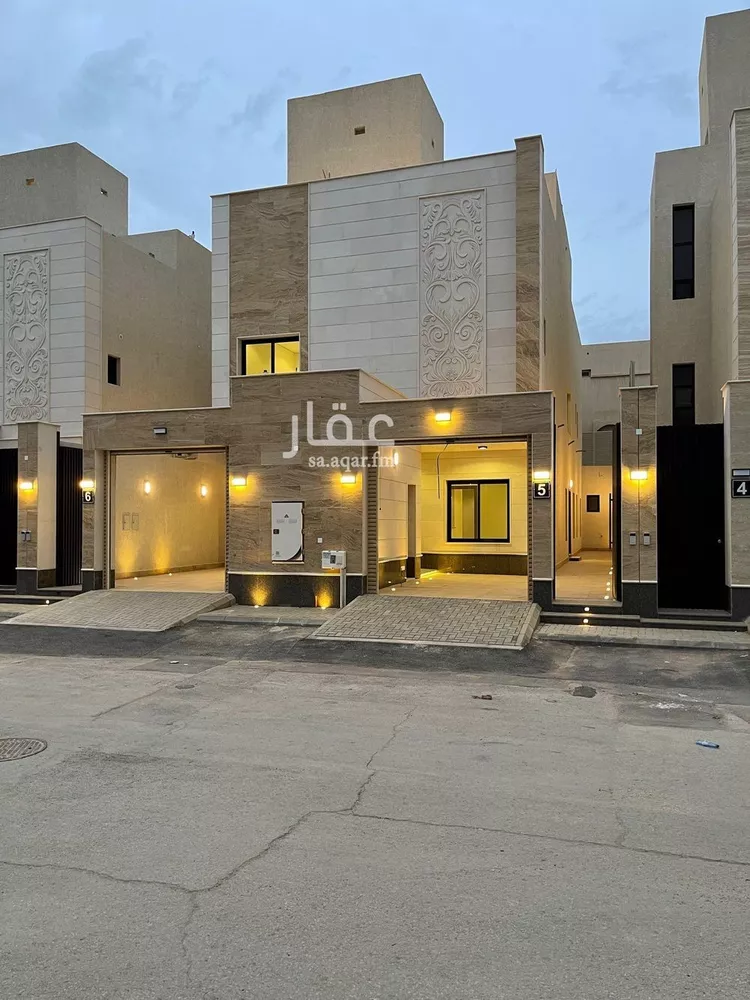 Floor for Rent in Riyadh Al Andalus