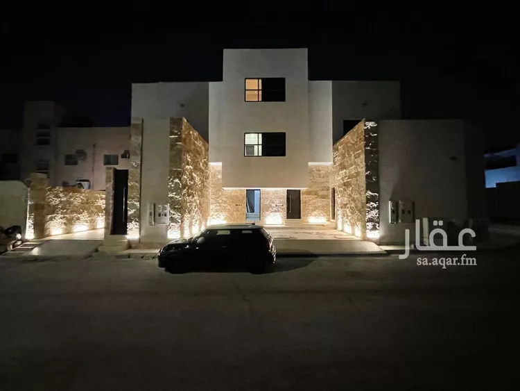 دور للإيجار في شارع يحيى السديد, حي النموذجية, مدينة الرياض, منطقة الرياض صورة 2
