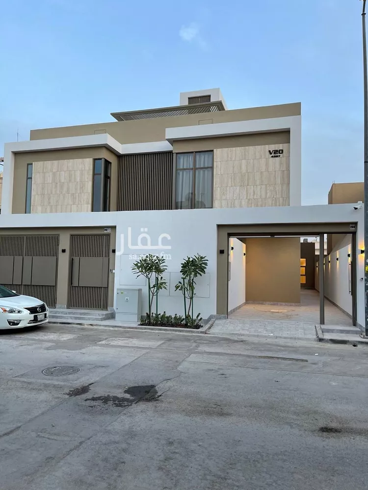 Villa for Rent in Riyadh Ar Rawdah