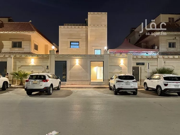 شقة للإيجار في شارع طلال بن رشيد, حي الروضة, مدينة الرياض, منطقة الرياض صورة 2