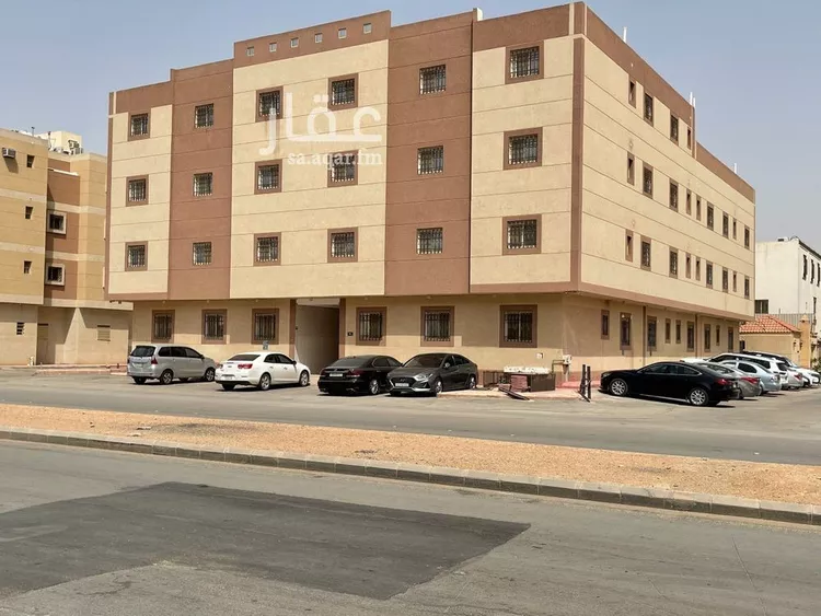 Apartment for Rent in Riyadh Al Khaleej