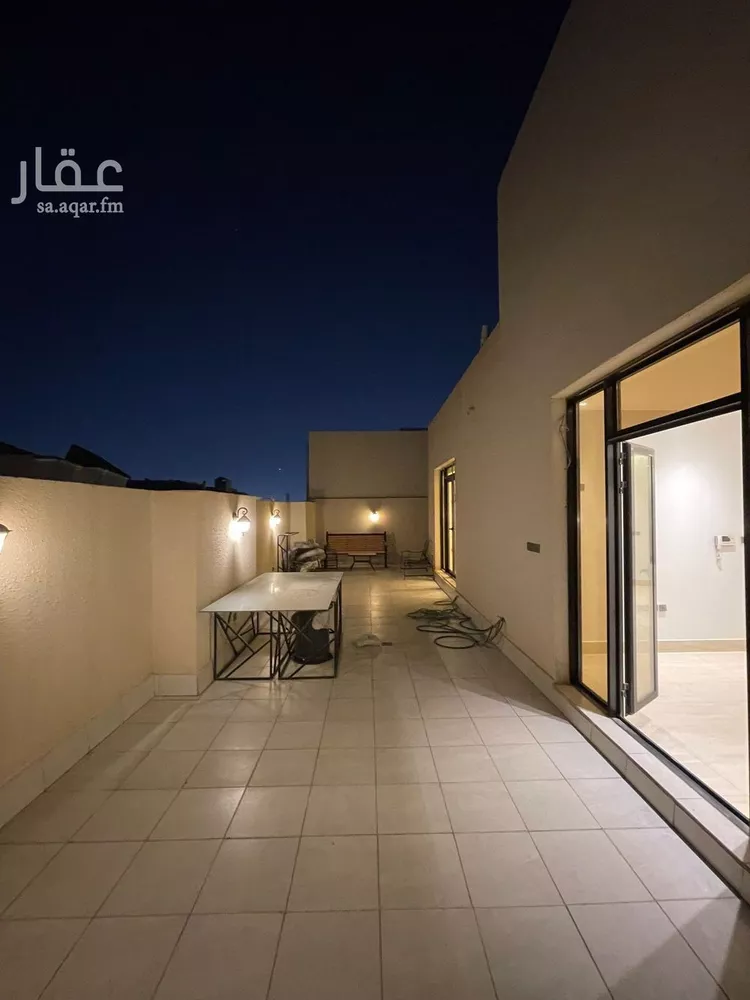 شقة للإيجار في شارع العلمين, حي الملك عبدالله, مدينة الرياض, منطقة الرياض 20