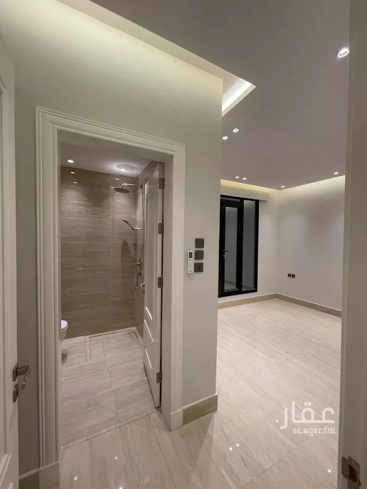 شقة للإيجار في شارع العلمين, حي الملك عبدالله, مدينة الرياض, منطقة الرياض 25