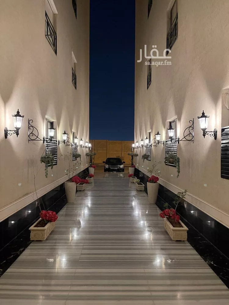 شقة للإيجار في شارع العلمين, حي الملك عبدالله, مدينة الرياض, منطقة الرياض 29