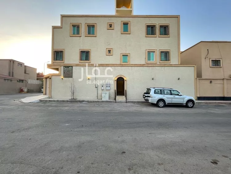 شقة للإيجار في شارع محمد الباهلي, حي الروضة, مدينة الرياض, منطقة الرياض صورة 2