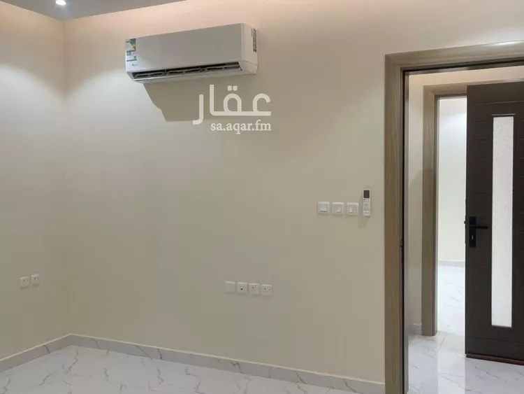 شقة للإيجار في شارع إبراهيم المويلحي, حي الروضة, مدينة الرياض, منطقة الرياض صورة 5