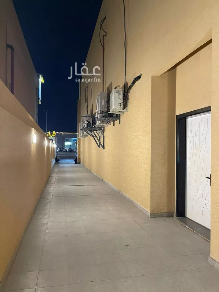 مكتب تجاري للإيجار في شارع خالد بن الوليد, حي الروضة, مدينة الرياض, منطقة الرياض صورة 3