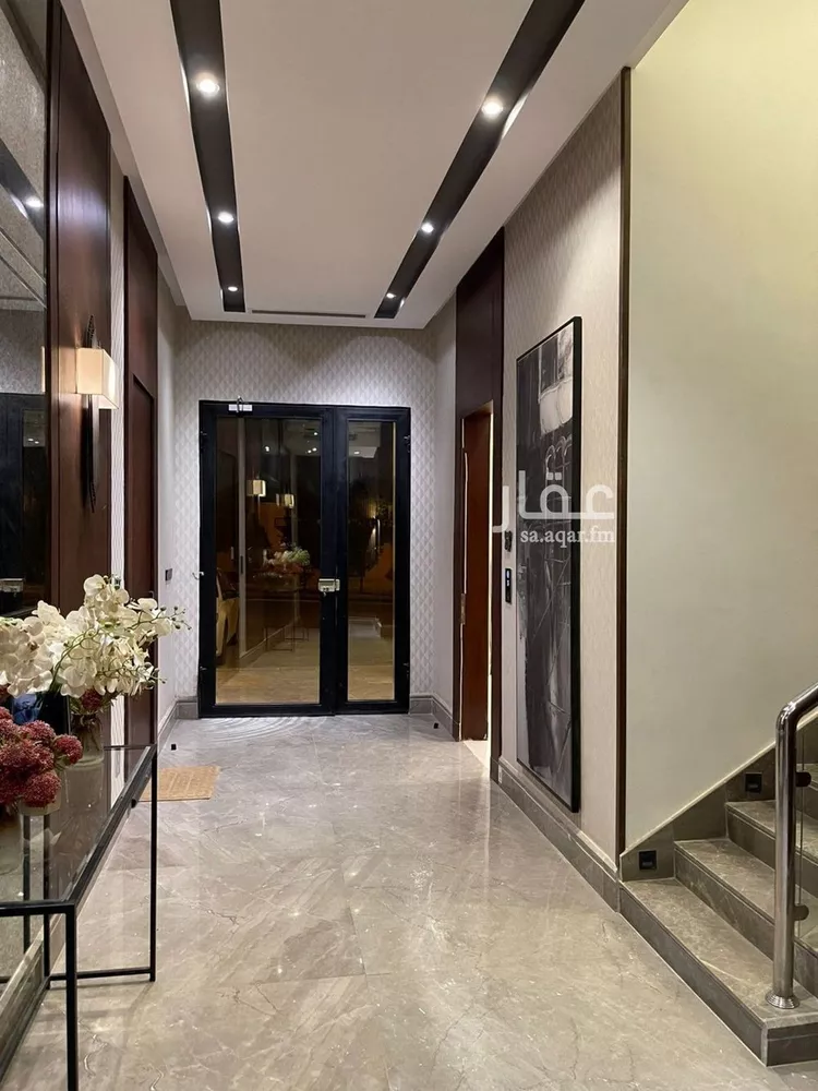 شقة للإيجار في شارع عمر القطان, حي الإزدهار, مدينة الرياض, منطقة الرياض صورة 5