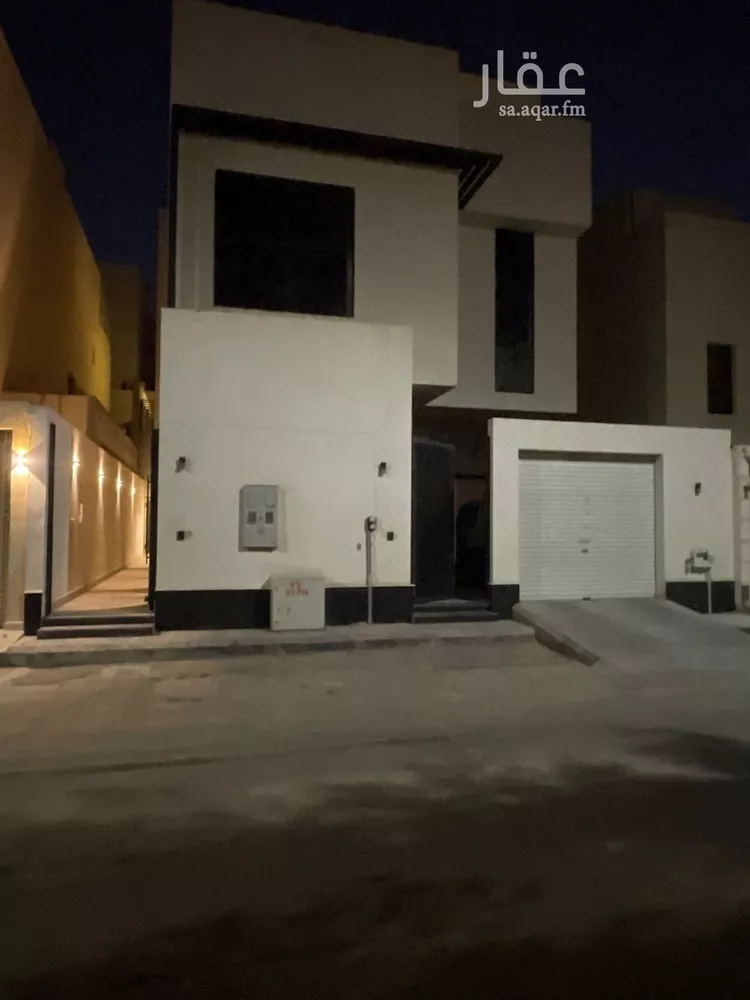 دور للإيجار في شارع سواد بن قارب, حي الروضة, مدينة الرياض, منطقة الرياض