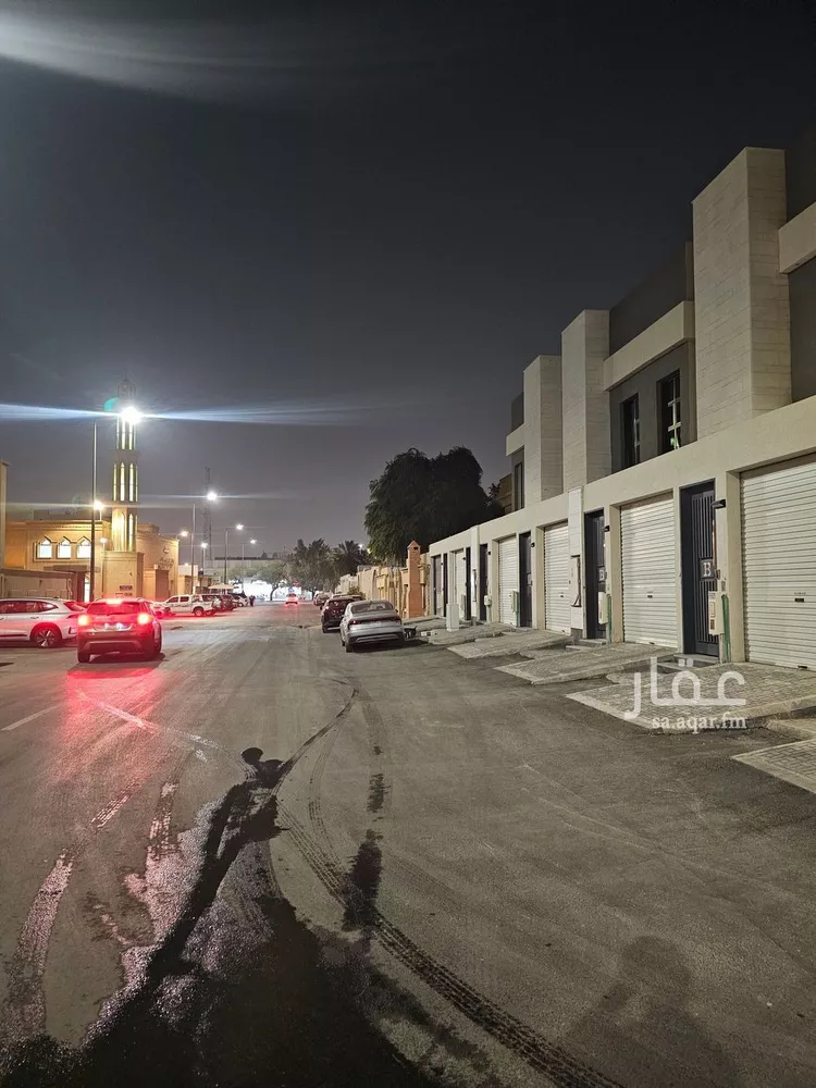 دور للإيجار في شارع شيبة بن عبدالرحمن, حي الروضة, مدينة الرياض, منطقة الرياض صورة 3