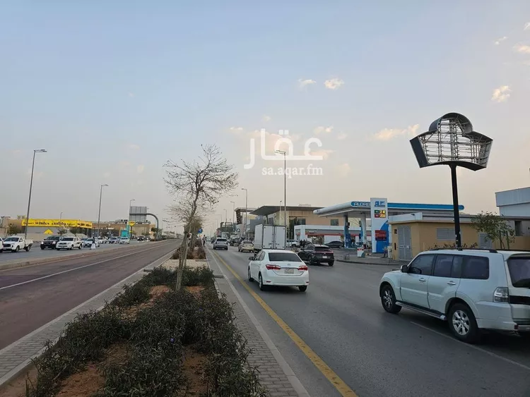 مكتب تجاري للإيجار في شارع خالد بن الوليد, حي الروضة, مدينة الرياض, منطقة الرياض صورة 4