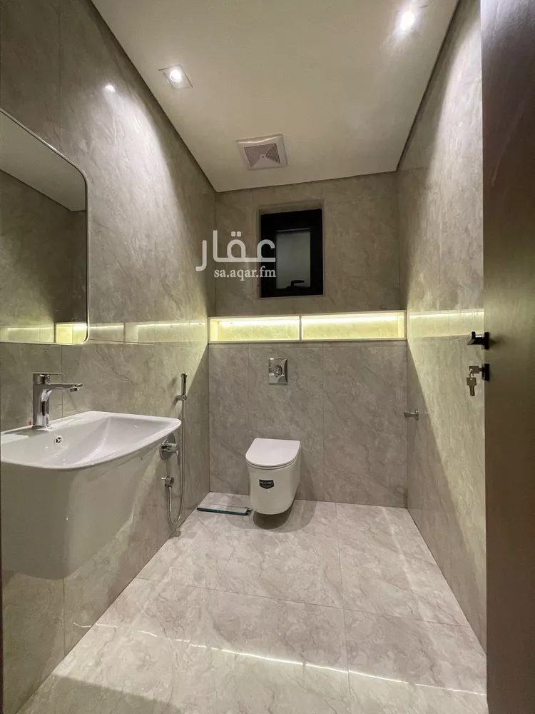 دور للإيجار في شارع يحيى السديد, حي النموذجية, مدينة الرياض, منطقة الرياض 6