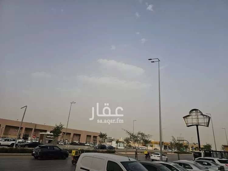 محل للإيجار في شارع خالد بن الوليد, حي الروضة, مدينة الرياض, منطقة الرياض صورة 4