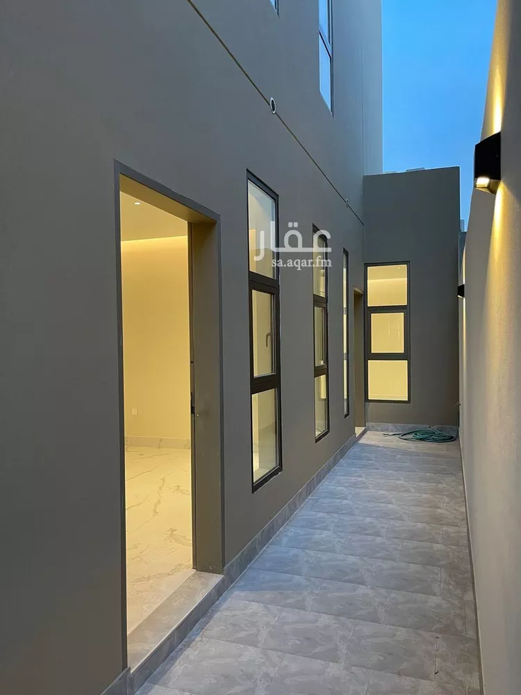 فيلا للإيجار في شارع مفيريج, حي الروضة, مدينة الرياض, منطقة الرياض صورة 3