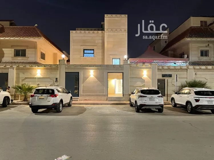 شقة للإيجار في شارع طلال بن رشيد, حي الروضة, مدينة الرياض, منطقة الرياض صورة 2