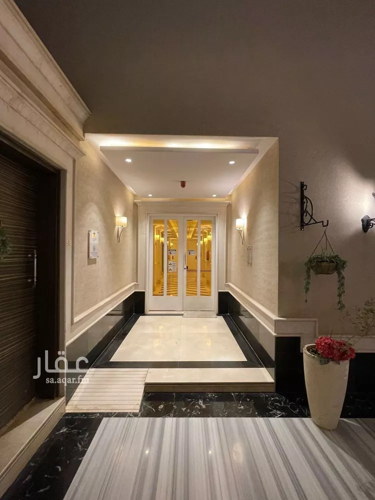 Apartment for Rent in Riyadh King Abdullah صورة 3