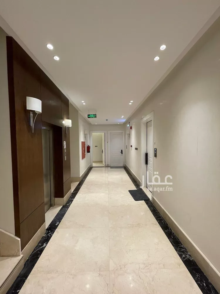 Apartment for Rent in Riyadh King Abdullah صورة 5