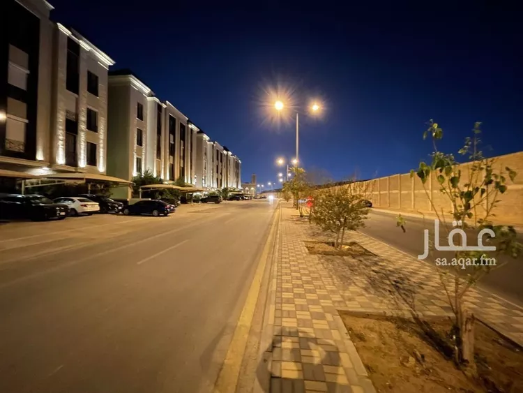 شقة للإيجار في شارع العلمين, حي الملك عبدالله, مدينة الرياض, منطقة الرياض 30