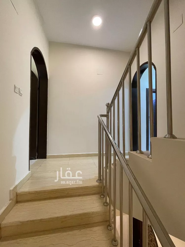 شقة للإيجار في شارع محمد الباهلي, حي الروضة, مدينة الرياض, منطقة الرياض صورة 5