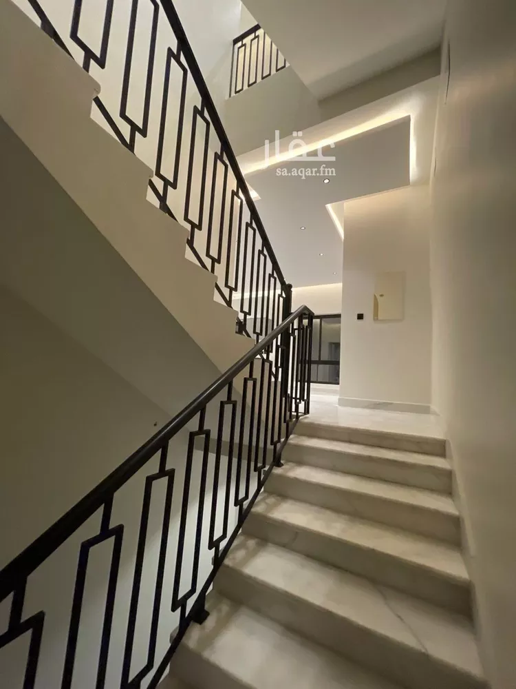 دور للإيجار في شارع سواد بن قارب, حي الروضة, مدينة الرياض, منطقة الرياض صورة 3