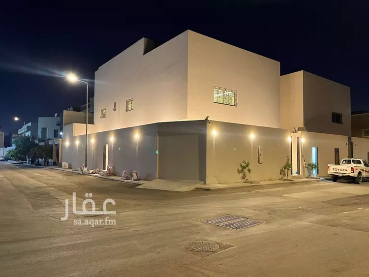 فيلا للإيجار في شارع القرينة, حي الندى, مدينة الرياض, منطقة الرياض