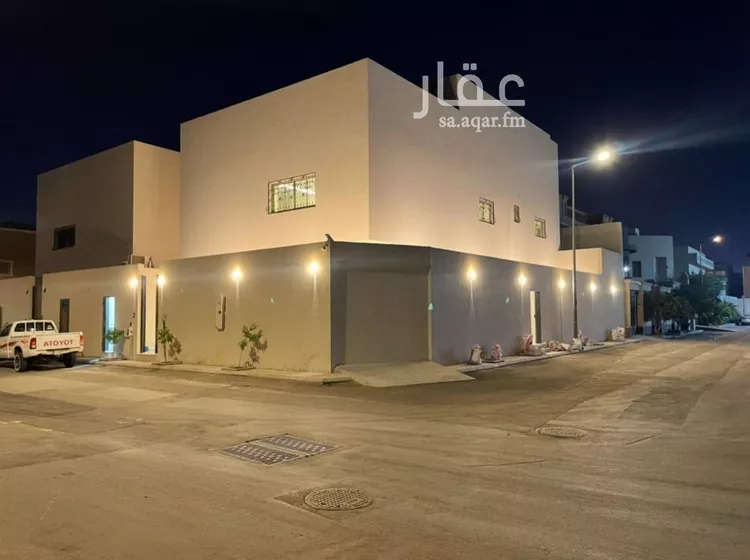 فيلا للإيجار في شارع القرينة, حي الندى, مدينة الرياض, منطقة الرياض