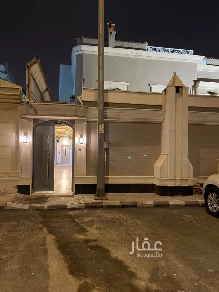 دور للإيجار في شارع الظاهر, حي إشبيلية, مدينة الرياض, منطقة الرياض صورة 2