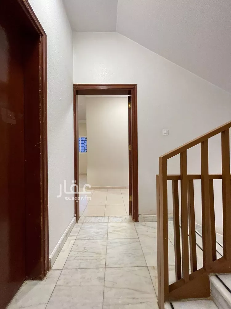 دور للإيجار في شارع عزيزة بنت عبدالملك, حي الروضة, مدينة الرياض, منطقة الرياض صورة 3