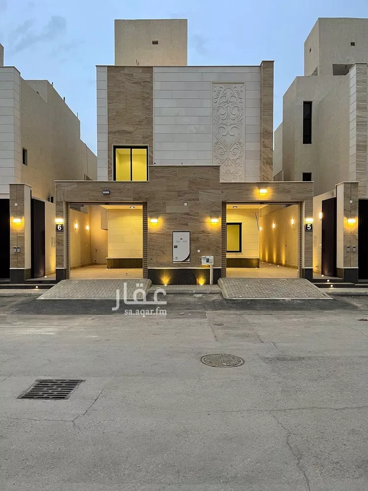 Floor for Rent in Riyadh Al Andalus