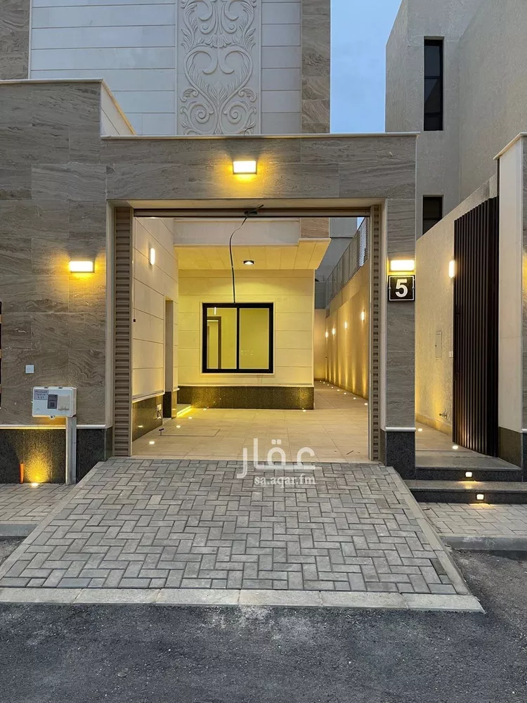 Floor for Rent in Riyadh Al Andalus صورة 2